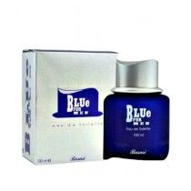 Kayazar Blue Perfume For Men 100ml (9127325)