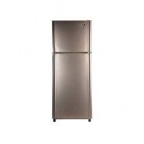 PEL Life Freezer-On-Top Refrigerator 14 Cu Ft Golden Brown (PRL-21950)
