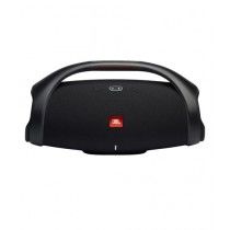 JBL Boombox 2 Portable Waterproof Wireless Speaker Black
