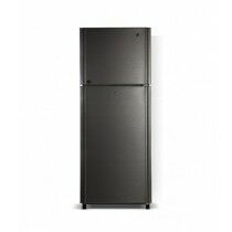 PEL Life Freezer-On-Top Refrigerator Charcoal Grey (PRL-6350)