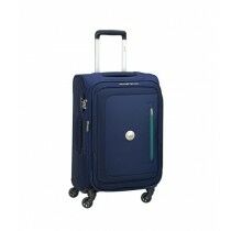 Delsey Oural 4W 21" Trolley Cabin Small Navy Blue (352880102)