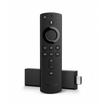 Amazon Fire TV Stick 4K Streaming Media Player