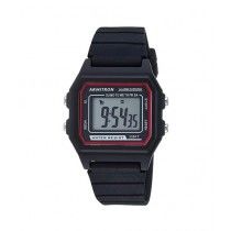 Armitron Sport Digital Unisex Watch Black (40/8447BLK)