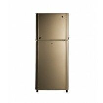 PEL Life Freezer-On-Top Refrigerator 9 cu ft Tangle Gold (PRL-2550)
