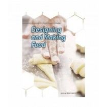 Designing & Making Food Book