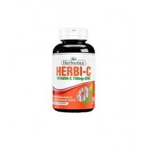 Herbiotics Herbi-C Dietary Supplements - 30 Tablets