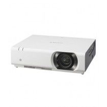Sony lumens WUXGA 3LCD Basic Installation projector (VPL-CH355)
