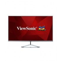 ViewSonic 32" 1440P Entertaintment Monitor (VX3276-2K-mhd)