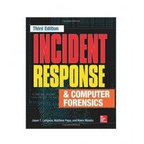Incident Response & Computer Forensics 3rd Edition
