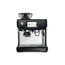 Sage The Barista Touch Espresso Machine Black Truffle (SES880BTR4GUK1)
