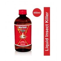 Mortein Liquid Insects Killer Pet Bottle 450ml