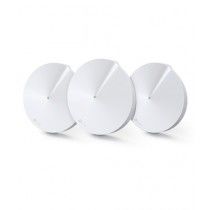 TP-Link Deco M9 Plus Whole-Home Mesh WiFi System (3 Pack)