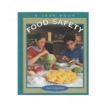 Food Safety Book