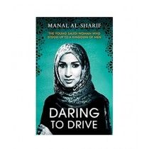 Daring To Drive Book