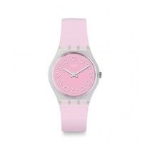 Swatch All Pink Women's Watch Pink (GE273)