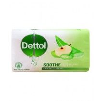 Dettol Soothe Soap 130gm