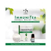 WB By Hemani ImmuniTea Herbal Relief Tea 14 sachets