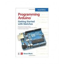 Programming Arduino Book 2nd Edition