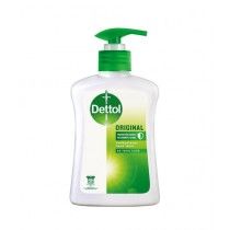 Dettol Original Liquid Hand Wash 250ml