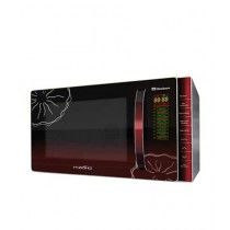 Dawlance Baking Series Microwave Oven 25 Ltr (DW-115-CHZP)
