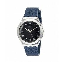Swatch Inkwell Women's Watch Blue (YWS102)