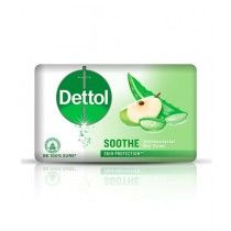 Dettol Soothe Soap 170gm