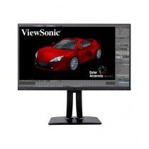 ViewSonic 27" Adobe RGB Professional Monitor (VP2785-4K)
