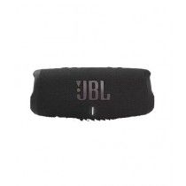 JBL Charge 5 Waterproof Portable Bluetooth Speaker Black