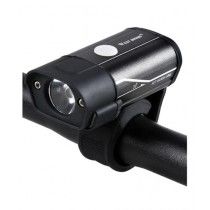Ferozi Traders Rechargeable Bicycle Front Light 5 Modes