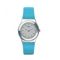 Swatch Brisebleue Women's Watch Blue (YLS203)
