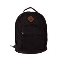 Al-Quraish School Bag For Kids Black