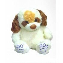 ZT Fashions Stuffed Dog Toy (0010)