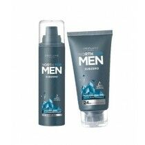 Oriflame North For Men Shaving Kit Pack Of 2