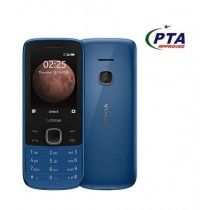 Nokia 225 4G Dual Sim Classic Blue