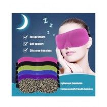 Customized Solutions Sleeping Eye Mask (0032)