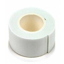 SubKuch 1" Double Sided Foamic Tape White (B 13, P 30)