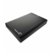 Seagate Backup Plus 1TB External Portable Hard Drive (STBU1000200)