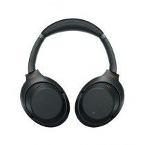 Sony Wireless Noise-Canceling Headphones Black (WH-1000XM4)