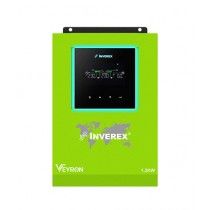 Inverex Veyron 1.2KW MPPT Solar Inverter 
