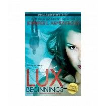 Lux Beginnings Book