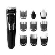 Philips Norelco Multigroom 3000 Trimmer (MG3750/60)