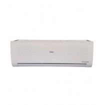 Haier Triple Inverter Air Conditioner 1.0 Ton White (HSU-12HFCD)