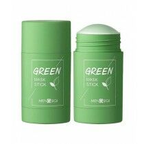 The BMT Shop Cleansing Oil Green Tea Mask Stick For Women