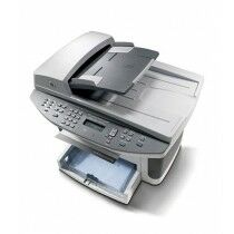HP LaserJet All in One Printer White (3052) - Refurbished