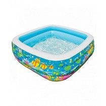 Intex Inflatable Pool Multicolor (PX-9314)