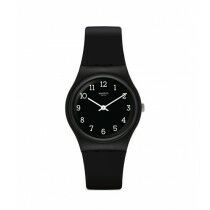 Swatch Blackway Women's Watch Black (GB301)