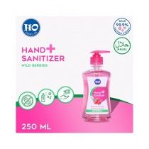 OCCI HO Hand Sanitizer 250ml Pink