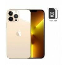 Apple iPhone 13 Pro Max 256GB Dual Sim Gold - Non PTA Compliant