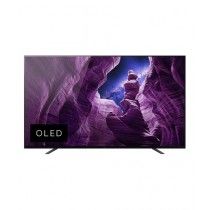 Sony OLED 65" 4K Android LED TV (KD-65A8H)