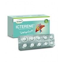 Hamdard Icterene - 30 Tablets